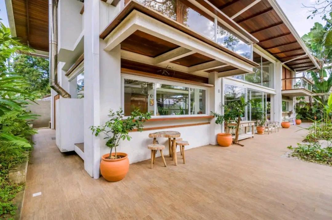 Casa de hóspedes Salt 'n Paradise Luxury Surf And *