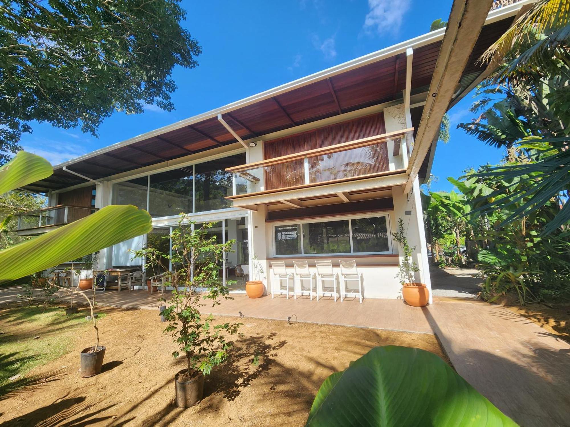 Salt 'n Paradise Luxury Surf And * Ubatuba