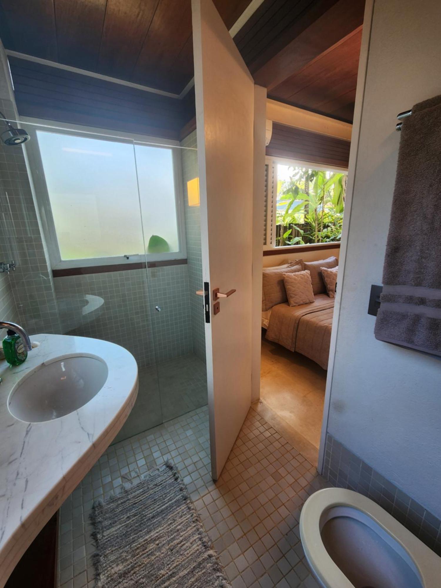 Salt 'n Paradise Luxury Surf And Casa de hóspedes