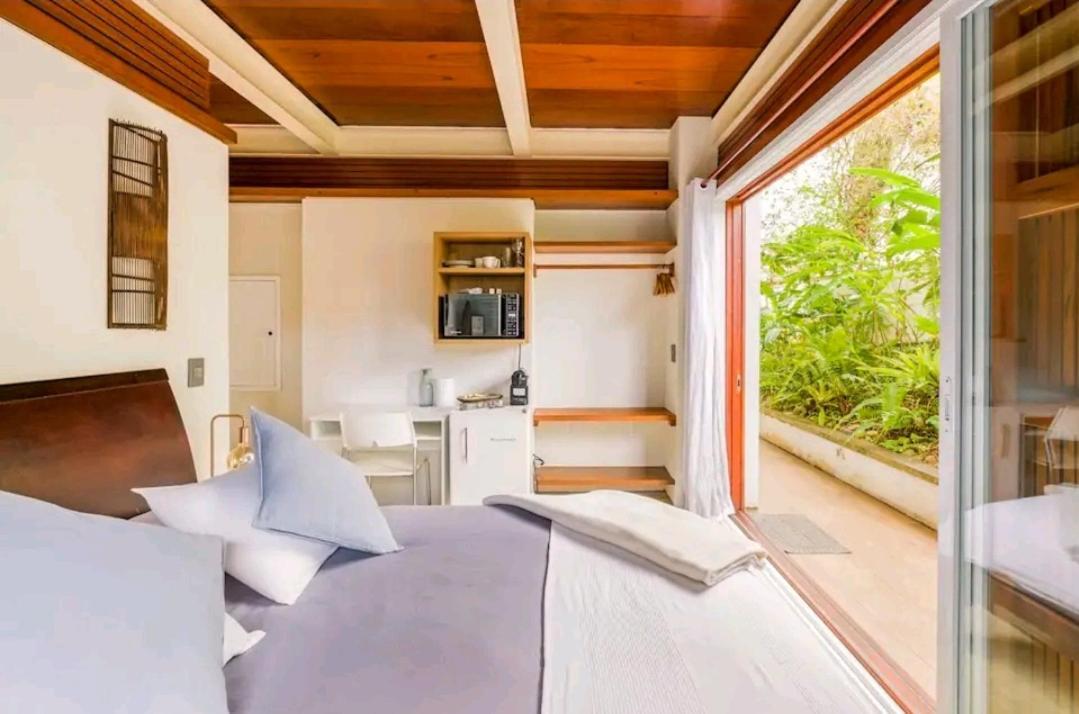 Salt 'n Paradise Luxury Surf And Casa de hóspedes *