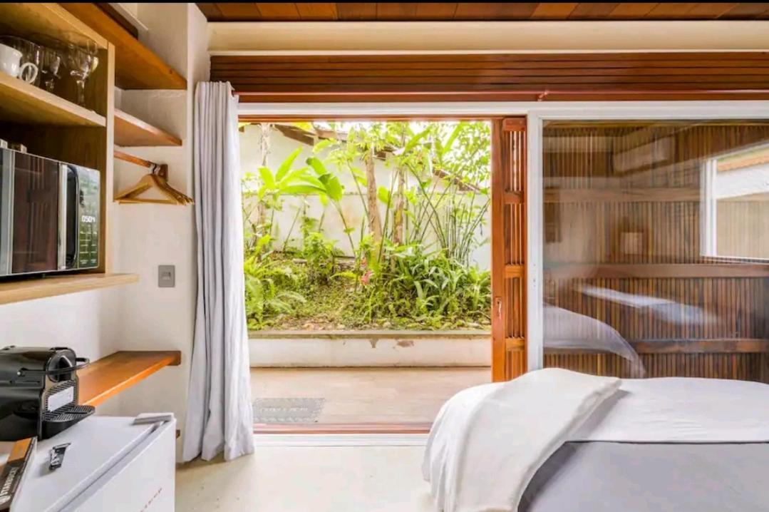 Casa de hóspedes Salt 'n Paradise Luxury Surf And