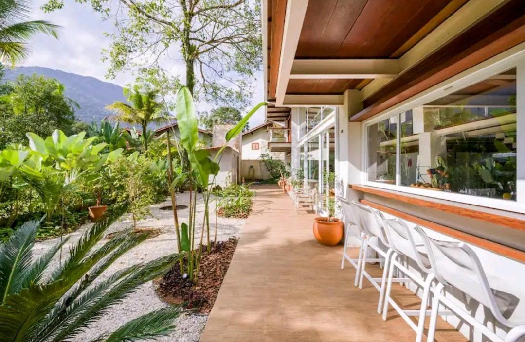 Salt 'n Paradise Luxury Surf And Casa de hóspedes