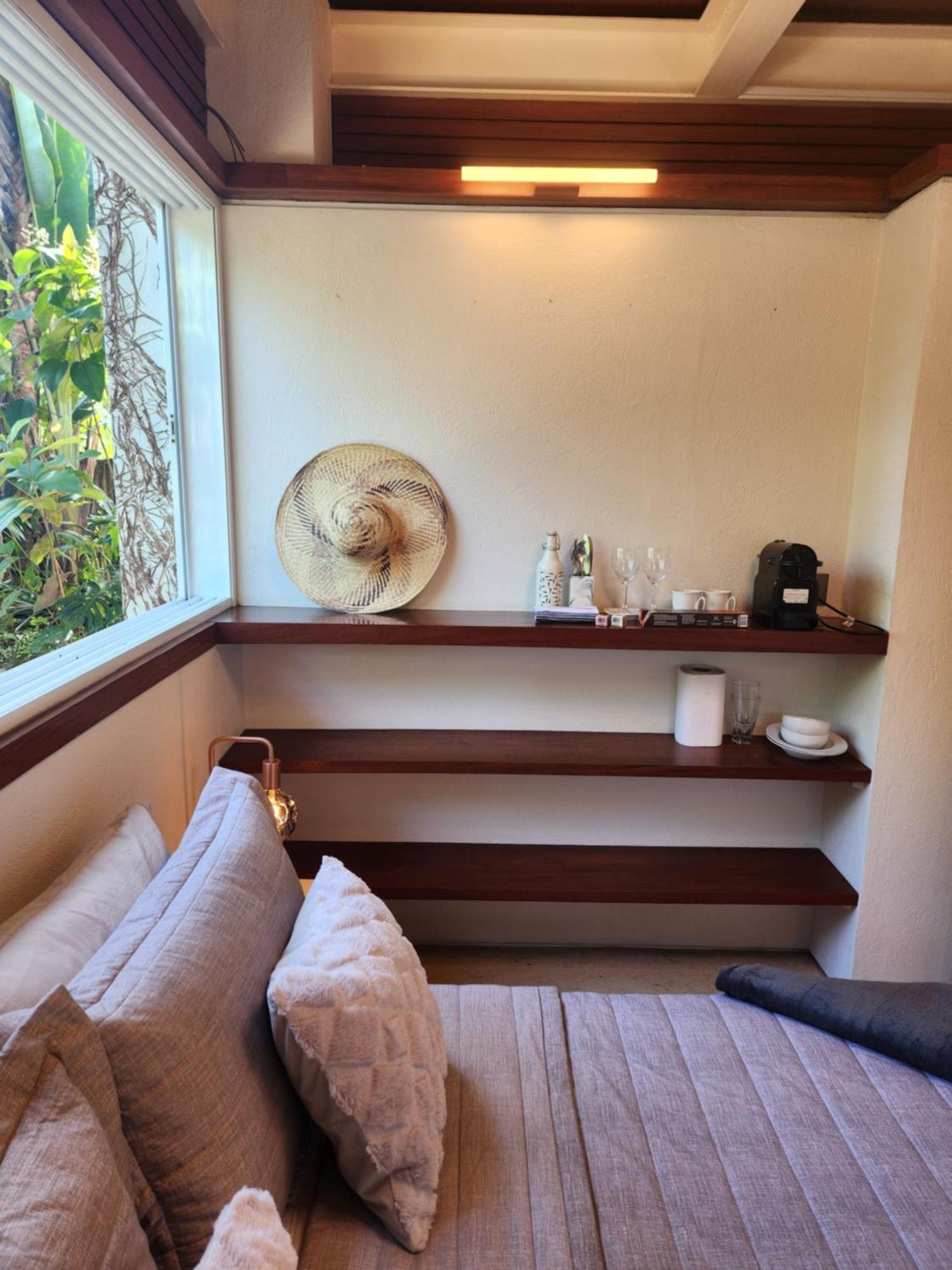 Salt 'n Paradise Luxury Surf And * Ubatuba