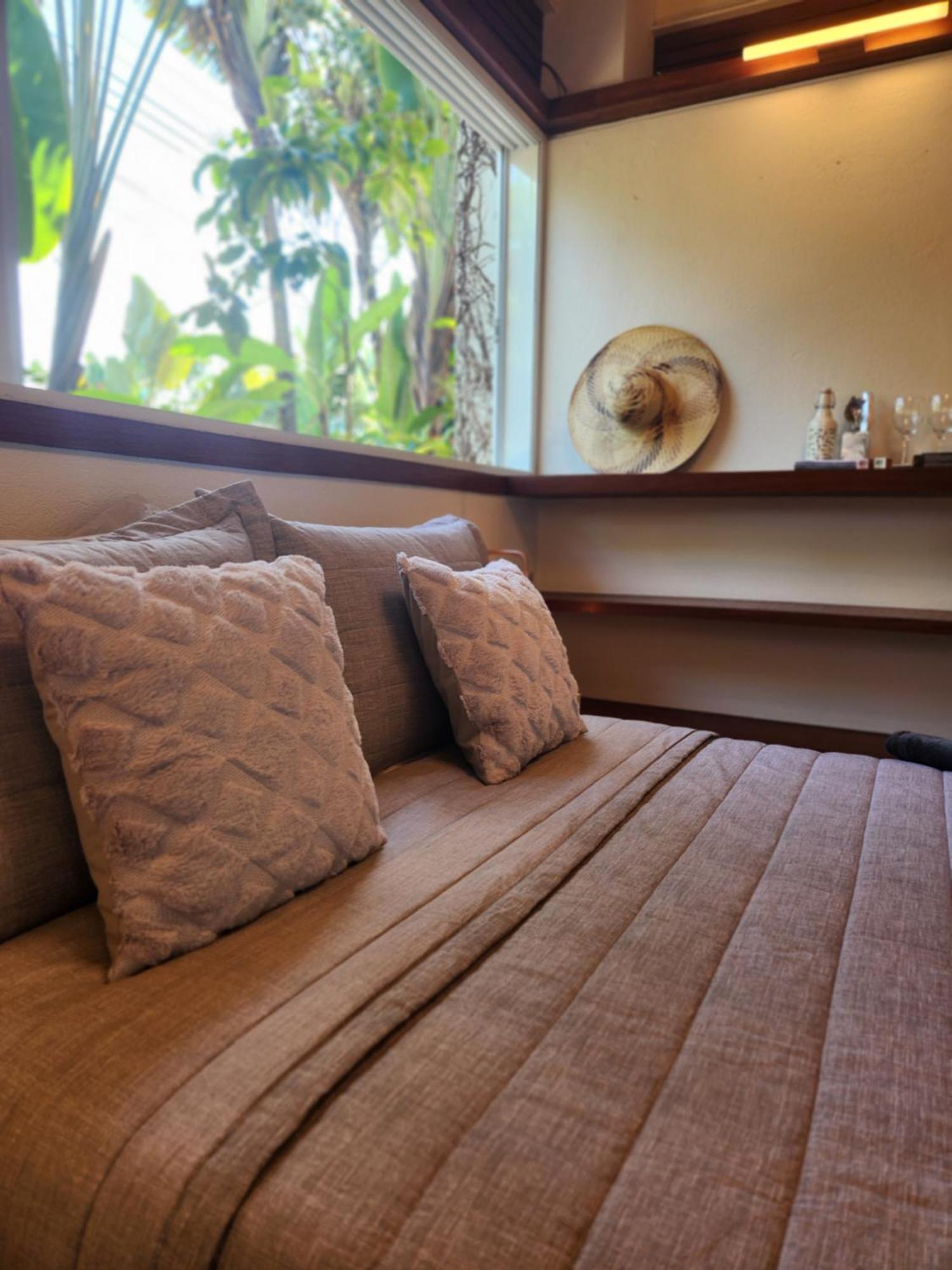 Salt 'n Paradise Luxury Surf And * Ubatuba