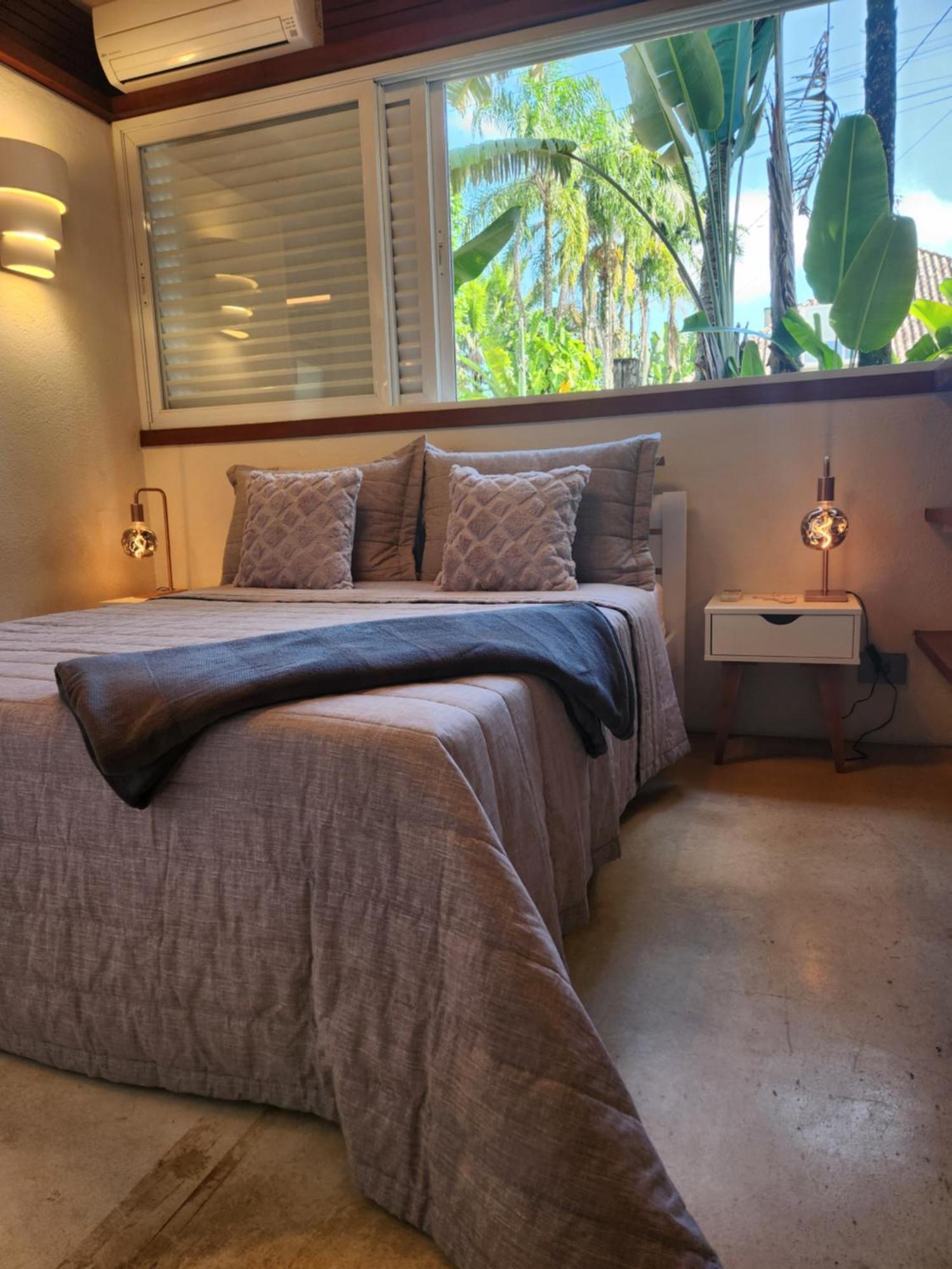 Salt 'n Paradise Luxury Surf And Casa de hóspedes Ubatuba