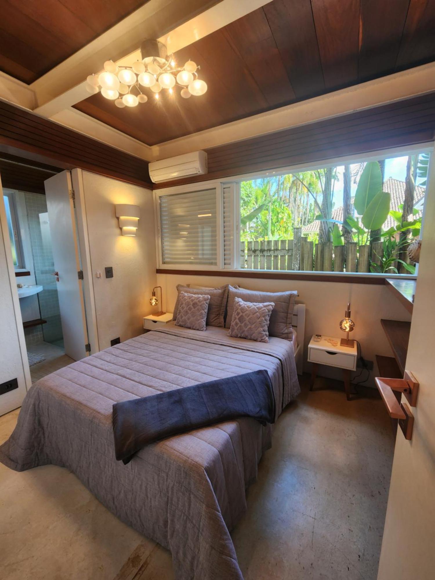 Salt 'n Paradise Luxury Surf And Casa de hóspedes