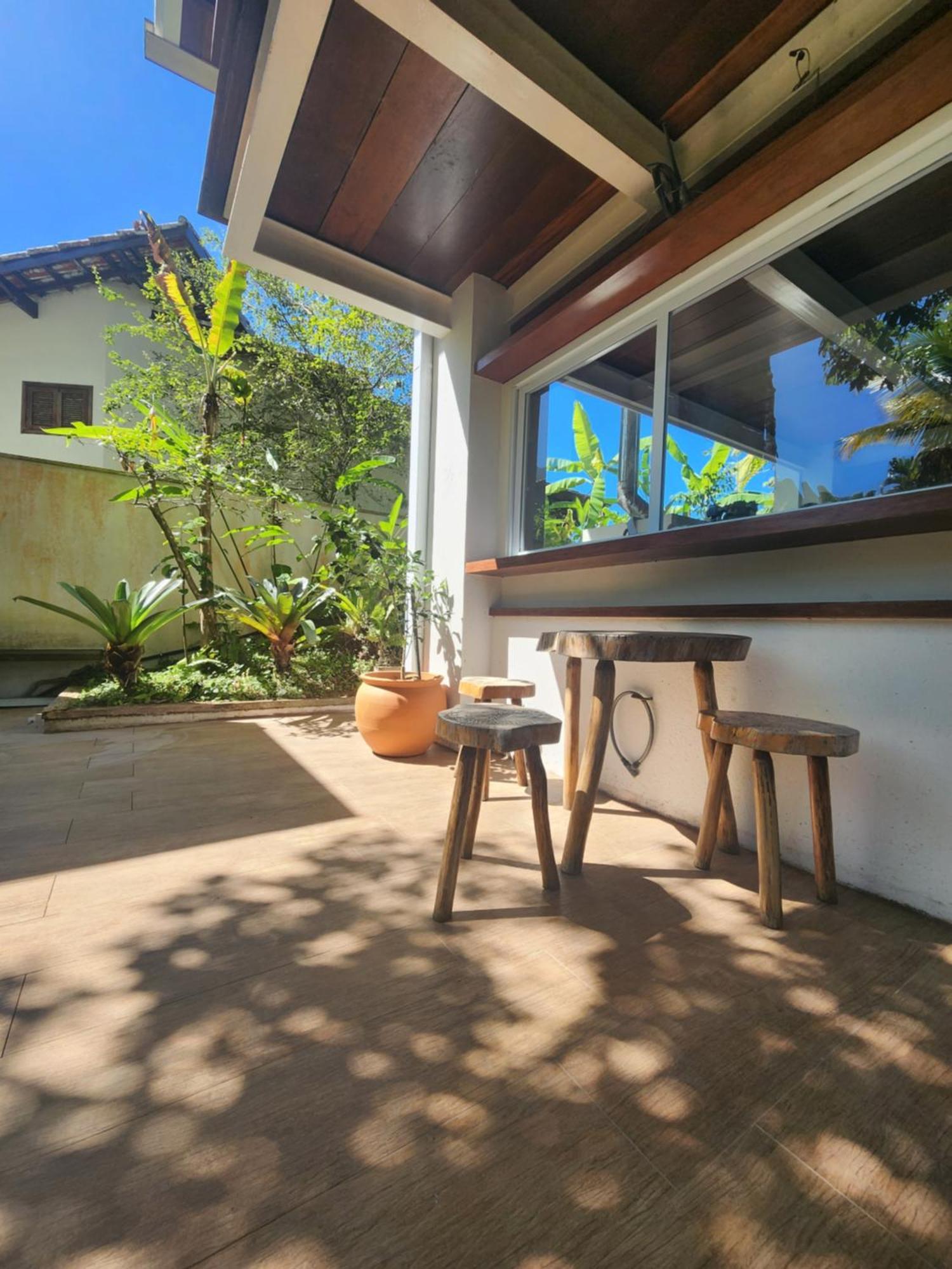 Salt 'n Paradise Luxury Surf And Casa de hóspedes *