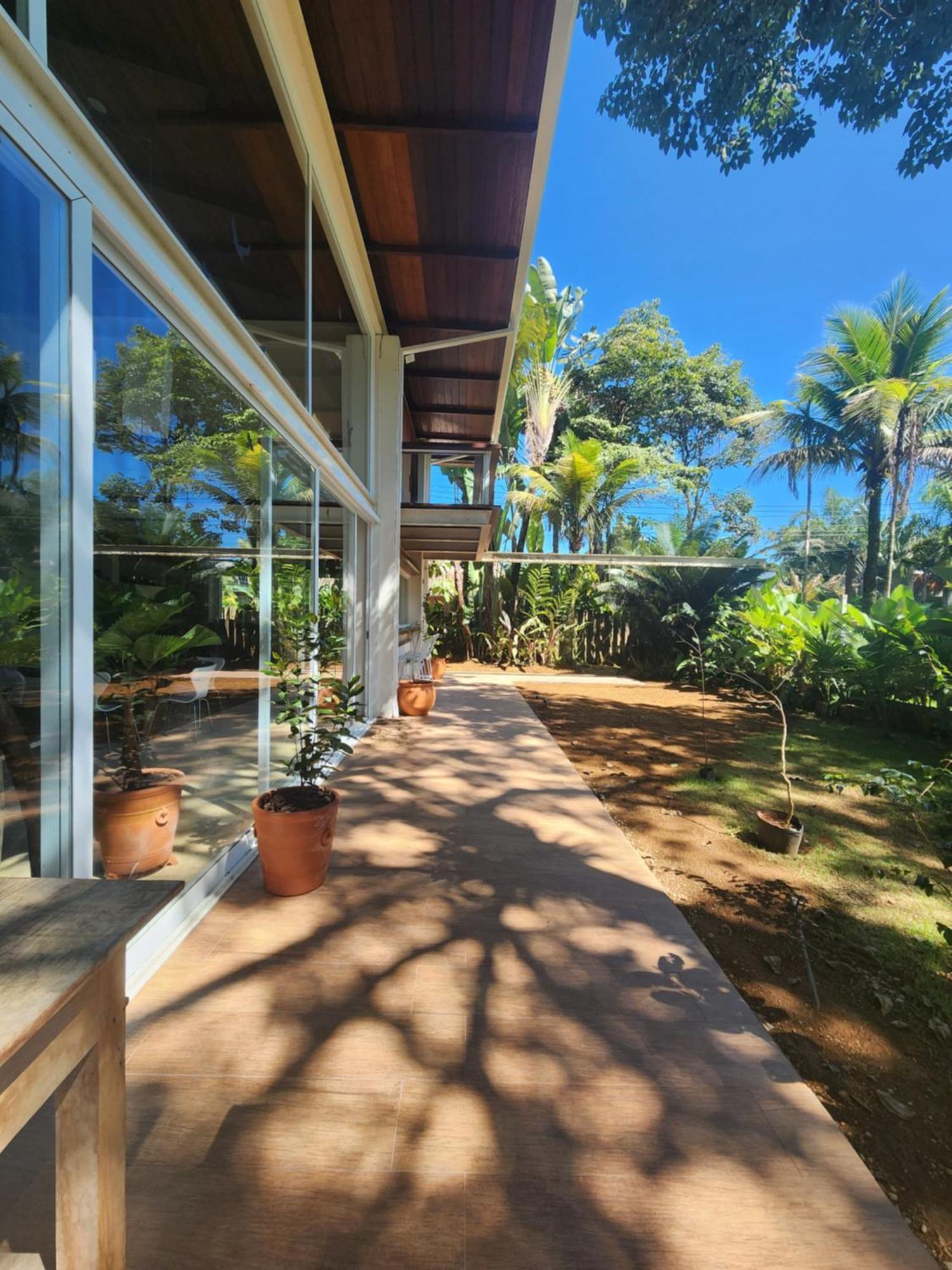 Salt 'n Paradise Luxury Surf And Ubatuba