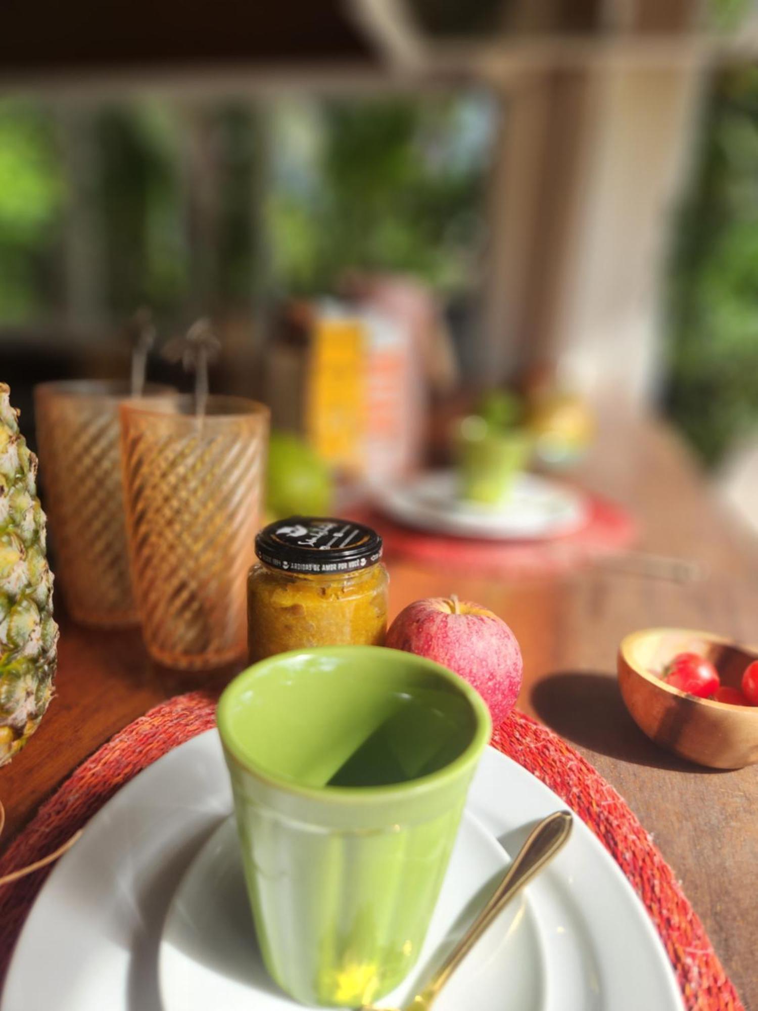Casa de hóspedes Salt 'n Paradise Luxury Surf And