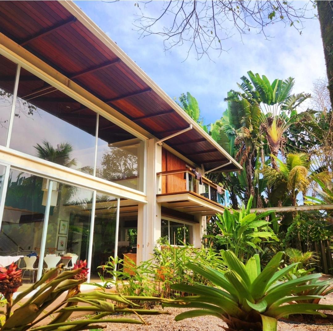 Casa de hóspedes Salt 'n Paradise Luxury Surf And Ubatuba